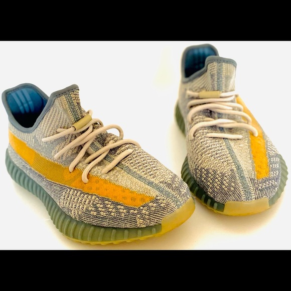 Yeezy Other - Adidas Yeezy Boost 350 V2 ‘Israfil’